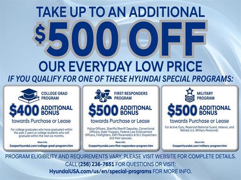 New 2026 Hyundai Kona SE image 9