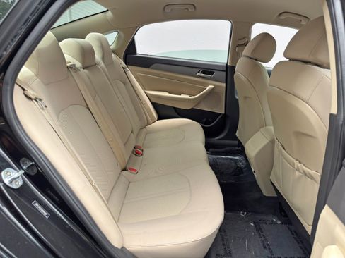 Used 2018 Hyundai Sonata SEL FWD image 33