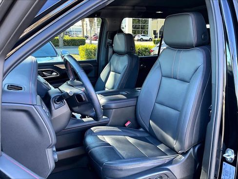 Used 2023 Chevrolet Tahoe RST image 7