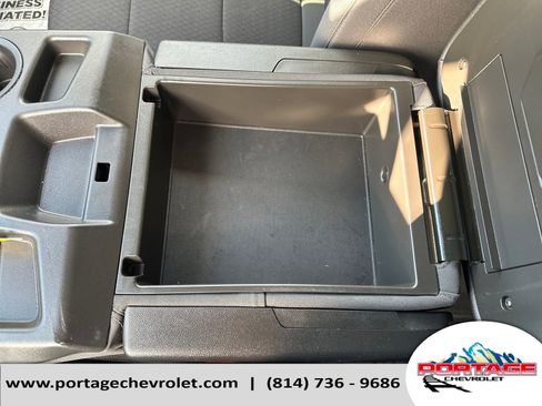 Used 2022 Chevrolet Silverado 1500 LT image 27