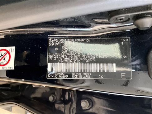 Used 2015 Lexus LX 570 4WD image 33