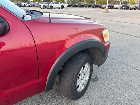Used 2008 Ford Explorer Sport Trac XLT image 11