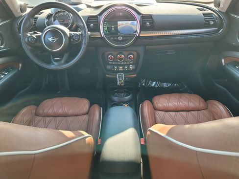 Used 2020 MINI Cooper Clubman S image 13