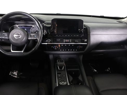 Used 2023 Nissan Pathfinder SL w/ SL Premium Package AWD/4WD image 44