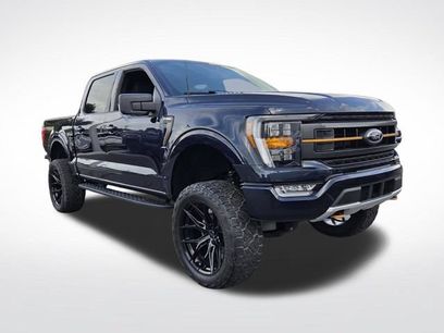 Used 2023 Ford F150 Tremor w/ Trailer Tow Package