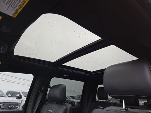 Used 2025 Ford F250 Platinum image 9