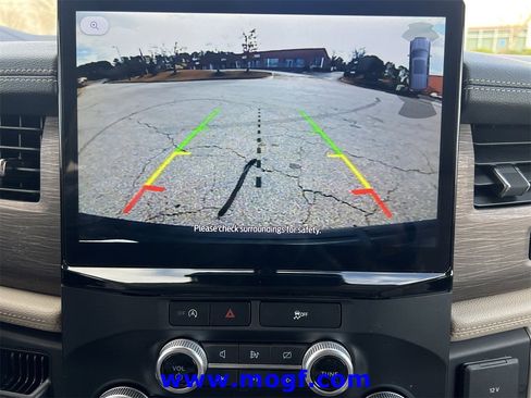 Used 2024 Ford Expedition Max Limited image 6