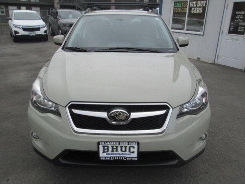 Used 2015 Subaru Crosstrek 2.0i Premium image 2