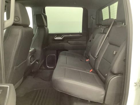 New 2026 Chevrolet Silverado 2500 LTZ w/ LTZ Convenience Package image 6