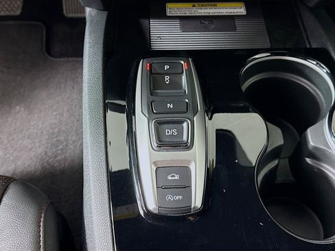 Used 2023 Honda Ridgeline Black Edition image 15