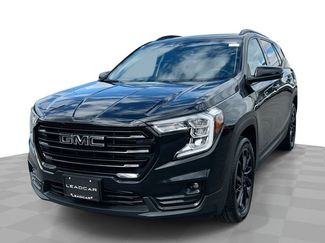 Used 2024 GMC Terrain SLT w/ Elevation Edition AWD/4WD video 1