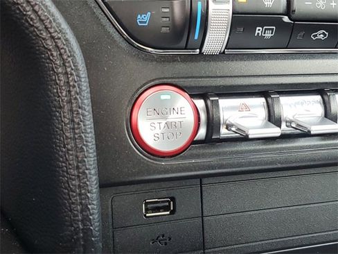 Used 2020 Ford Mustang GT Premium w/ California Special Package image 21