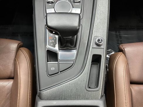 Used 2019 Audi A5 2.0T Premium Plus w/ Premium Plus image 27