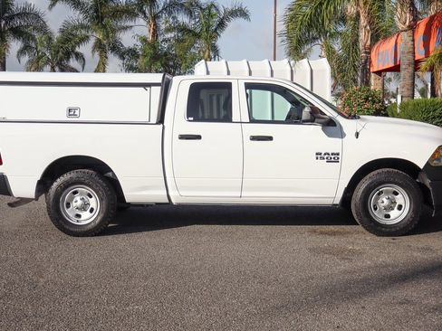 Used 2023 RAM 1500 Tradesman w/ Trailer Tow Group image 11