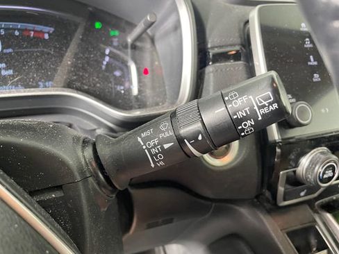 Used 2017 Honda CR-V EX-L image 11