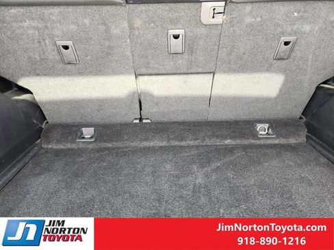 Used 2024 Toyota 4Runner SR5 Premium image 33