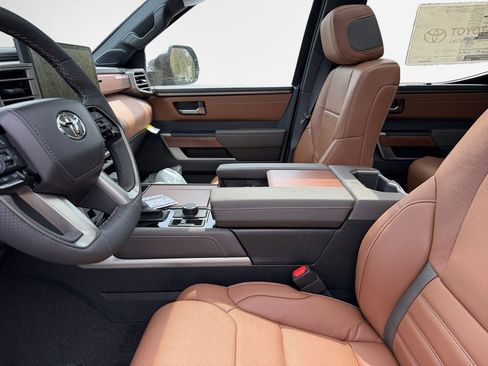 New 2026 Toyota Tundra 1794 Edition AWD/4WD image 12