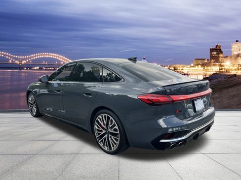 New 2025 Audi S5 Prestige image 3