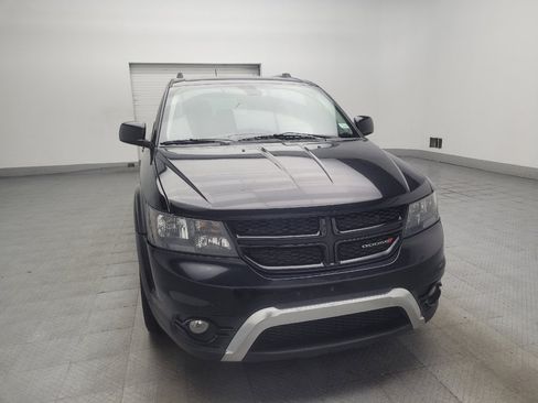 Used 2019 Dodge Journey Crossroad FWD image 14