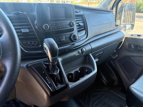 Used 2022 Ford Transit 350 148 High Roof AWD w/ Load Area Protection Package image 38