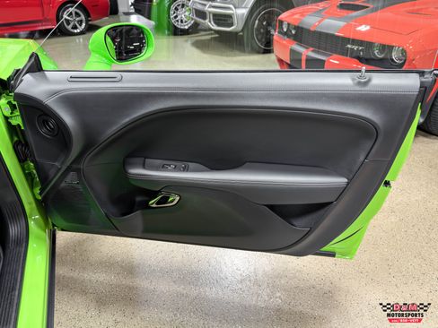 Used 2023 Dodge Challenger SRT Hellcat w/ Plus Package image 31