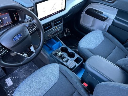 New 2025 Ford Maverick XLT w/ XLT Luxury Package AWD/4WD image 7