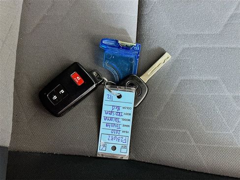 Used 2020 Toyota Tacoma TRD Sport image 35