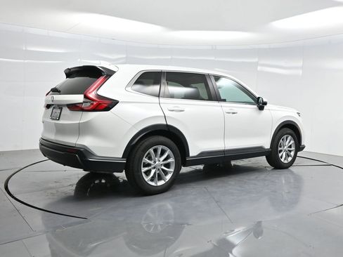 Used 2024 Honda CR-V EX-L image 42