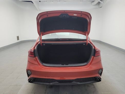 Used 2024 Kia Forte GT-Line image 29