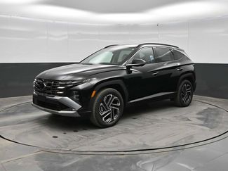 New 2026 Hyundai Tucson Limited w/ Tow & Go Package video 1