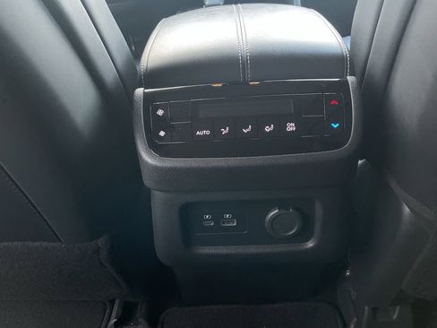 Used 2023 INFINITI QX60 Luxe w/ Cargo Package image 19