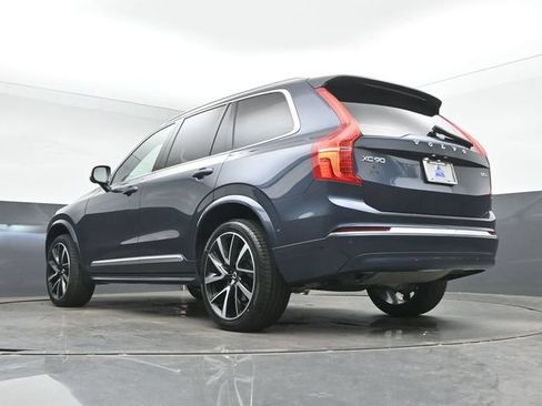 Used 2024 Volvo XC90 B5 Plus w/ Protection Package AWD/4WD image 41