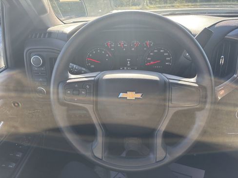 New 2026 Chevrolet Silverado 3500 W/T w/ WT Convenience Package image 17