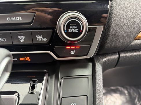 Used 2020 Honda CR-V EX image 20