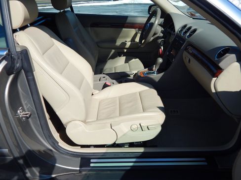 Used 2007 Audi A4 2.0T image 15