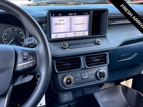 Used 2024 Ford Maverick XL w/ Equipment Group 100A Standard AWD/4WD image 9