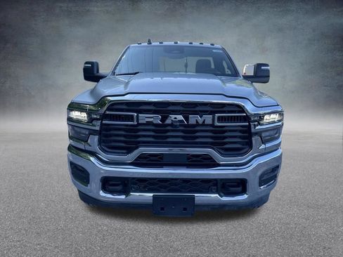 New 2026 RAM 3500 Tradesman AWD/4WD image 2