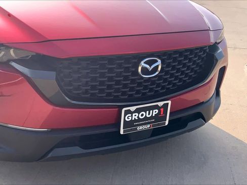 Used 2024 MAZDA CX-50 AWD 2.5 S w/ Select Package image 29