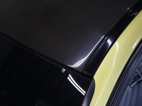 Used 2018 BMW M3 RWD image 12