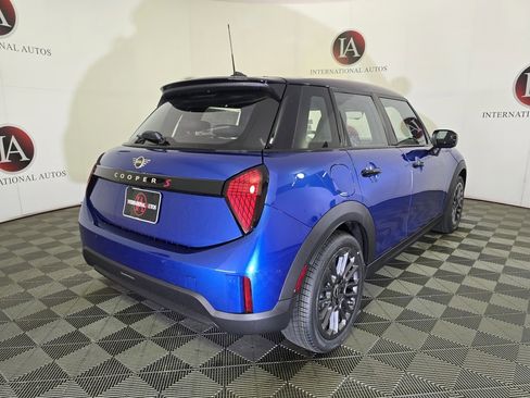 New 2026 MINI Cooper S image 4