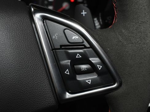 Used 2023 Chevrolet Camaro ZL1 image 28