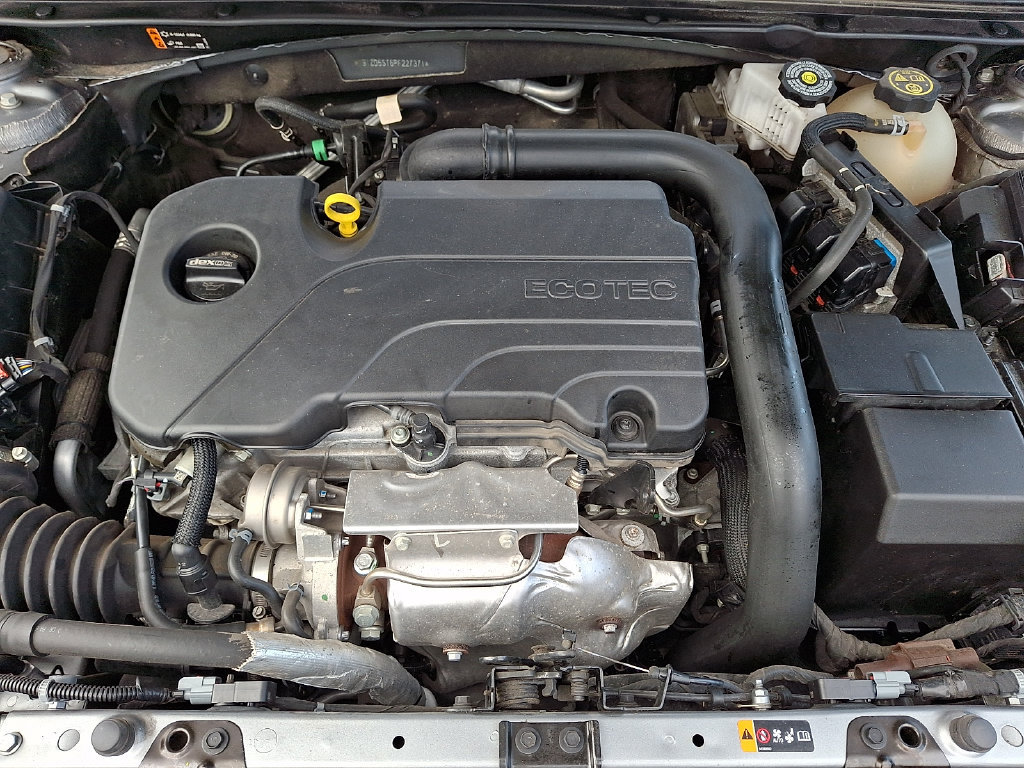 Used 2023 Chevrolet Malibu LT FWD image 27