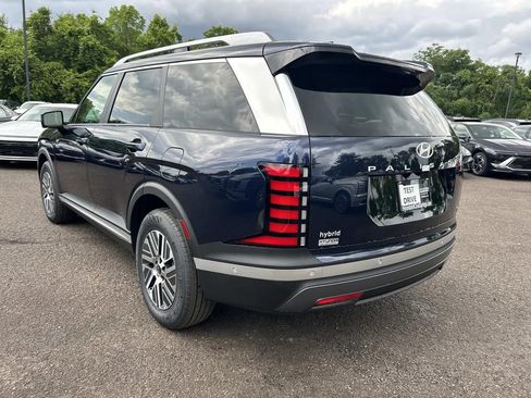 New 2026 Hyundai Palisade SEL Premium AWD/4WD image 5