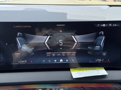 New 2026 BMW X3 xDrive30i w/ Convenience Package AWD/4WD image 40