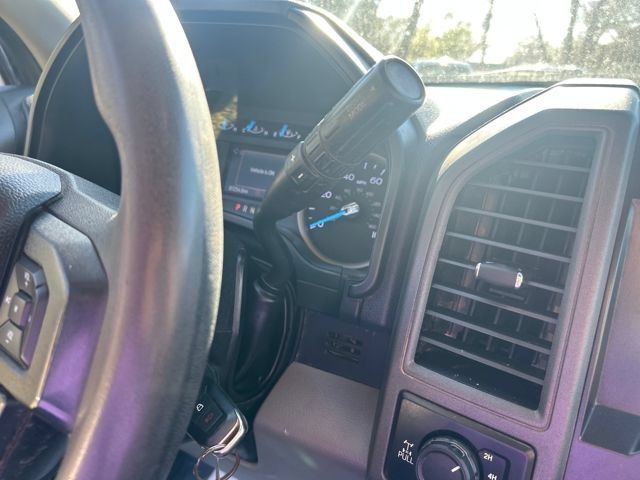 Used 2020 Ford F350 XL w/ Power Equipment Group AWD/4WD image 22