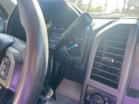 Used 2020 Ford F350 XL w/ Power Equipment Group image 22