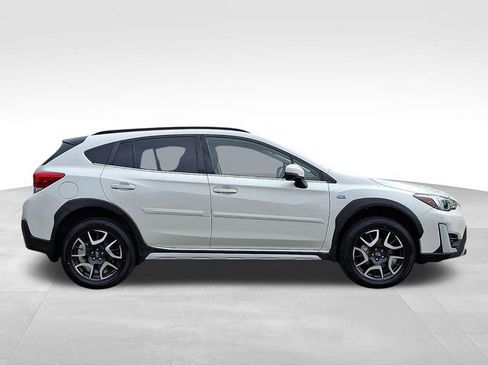 Used 2023 Subaru Crosstrek Hybrid w/ Moonroof Package w/Navigation image 7