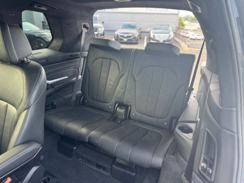 Used 2021 BMW X7 xDrive40i AWD/4WD image 26
