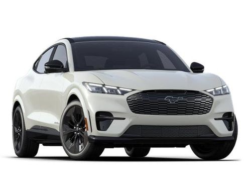 New 2025 Ford Mustang Mach-E GT image 26