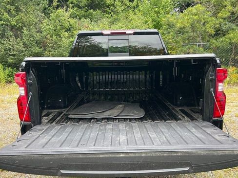 Used 2023 Chevrolet Silverado 1500 LT w/ All Star Edition Plus AWD/4WD image 5
